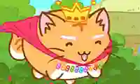 Gra Kitty Cat Power w Internecie