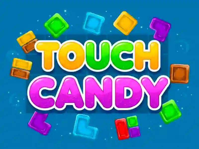 Gra Touch Candy w Internecie