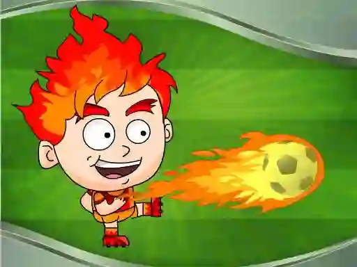 Gra Soccer Blazt w Internecie