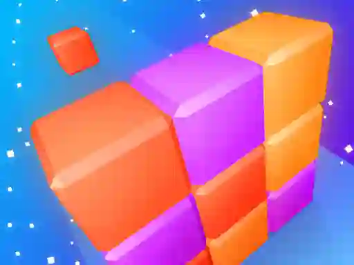 Gra Cubes Road w Internecie