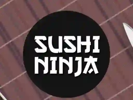 Gra Sushi Ninja w Internecie