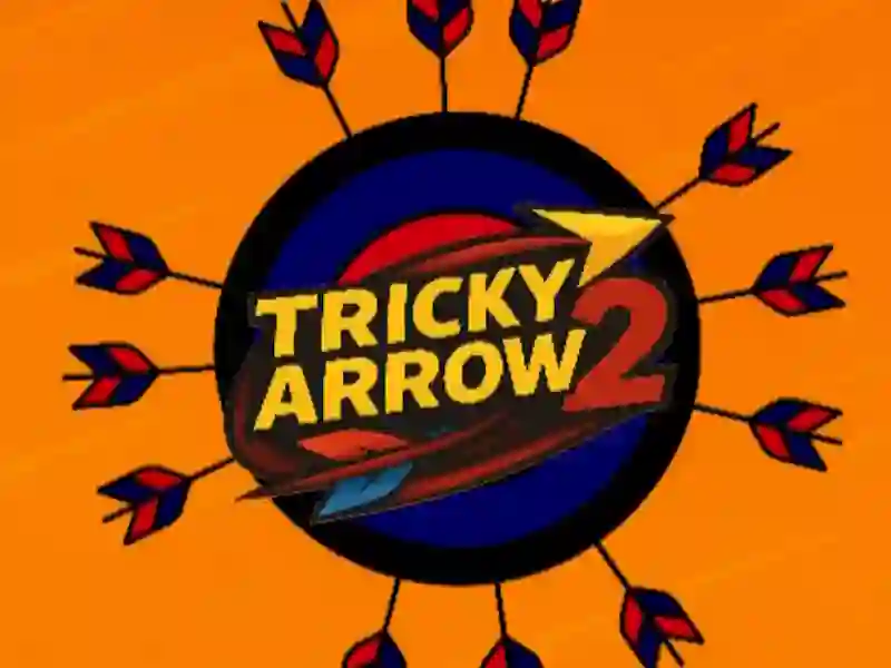 Gra Tricky Arrow 2 w Internecie