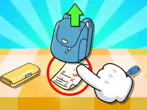 Gra Brain Find Can You Find It w Internecie