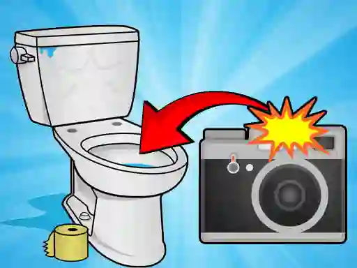 Gra Cameraman Plunge w Internecie