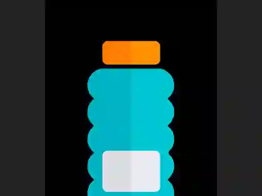 Gra Jump Bottle w Internecie