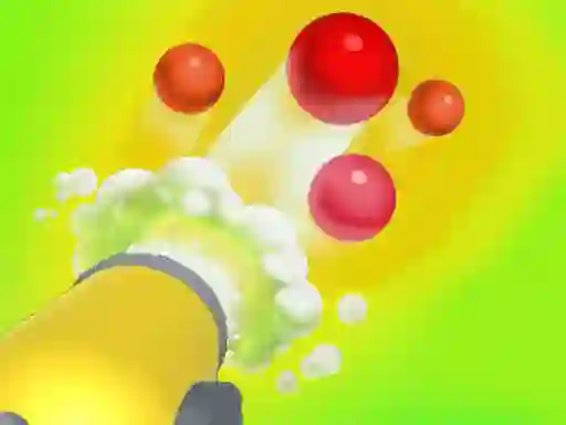 Gra Cannon Shot w Internecie