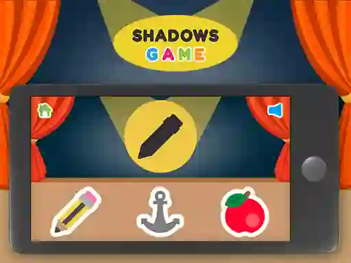 Gra Shadows Game w Internecie