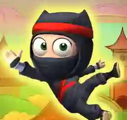 Gra Ninja Ascend w Internecie