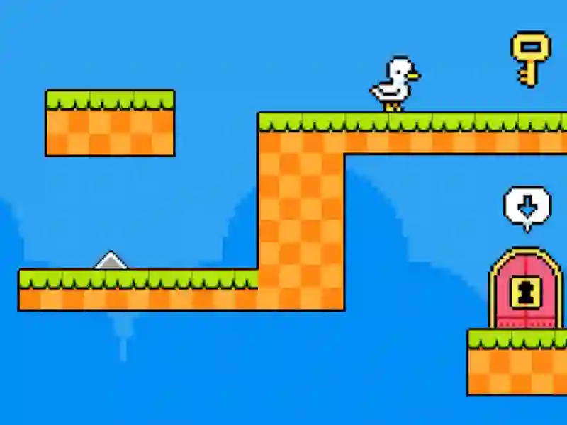 Gra Duck 2 w Internecie