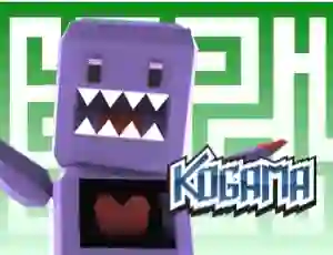 Gra Kogama: Maze w Internecie