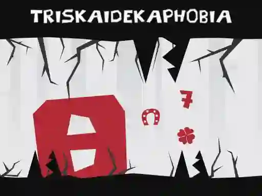 Gra Triskaidekaphobia w Internecie