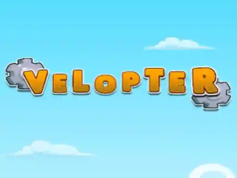 Gra Velopter w Internecie