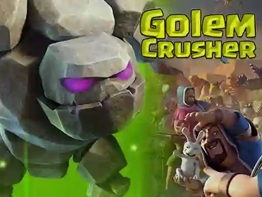 Gra Golem Crusher w Internecie