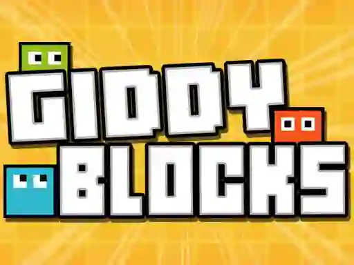 Gra Giddy Blocks w Internecie