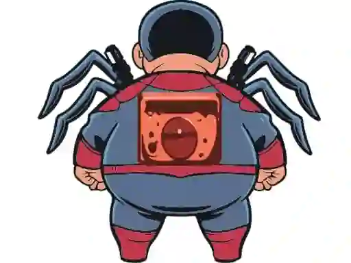 Gra Spider Boy w Internecie
