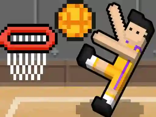 Gra Basket Random w Internecie