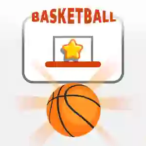 Gra Basketball Slide w Internecie