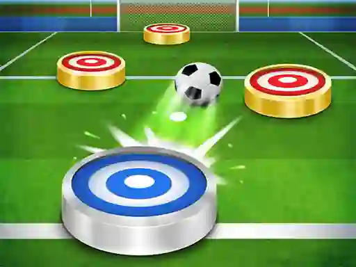 Gra Finger Football w Internecie