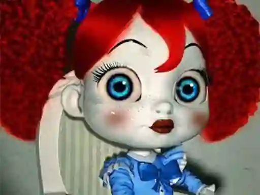 Gra Huggy Escape Playtime w Internecie