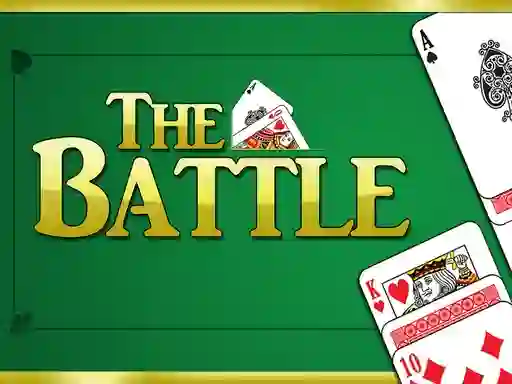 Gra The Battle w Internecie