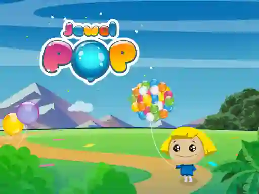 Gra Jewel Pop w Internecie