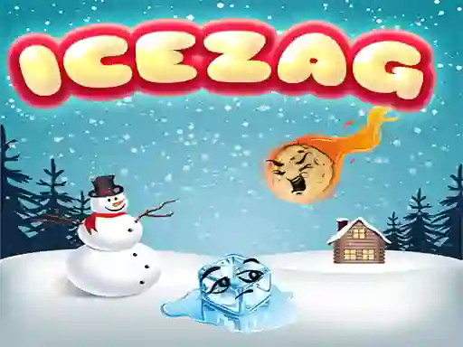 Gra Icezag w Internecie