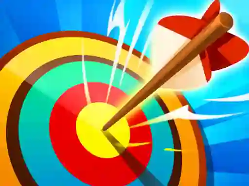 Gra Archery Mania w Internecie