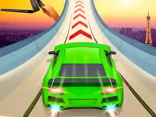 Gra Real Impossible Track w Internecie