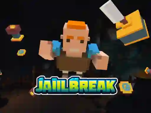 Gra Jailbreak. Roblox jumper w Internecie