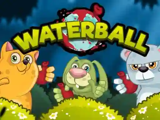 Gra Waterball w Internecie
