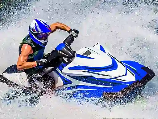 Gra US Super Jet Boat Captain Simulator 3D w Internecie