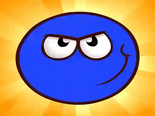 Gra Smiles Red Ball w Internecie