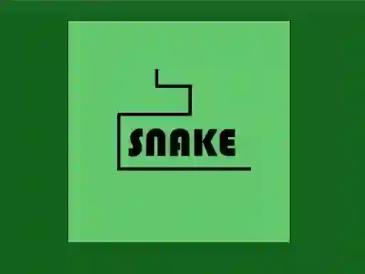 Gra Simple Snake w Internecie