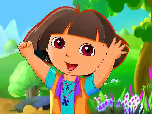 Gra Dora Summer Dress w Internecie