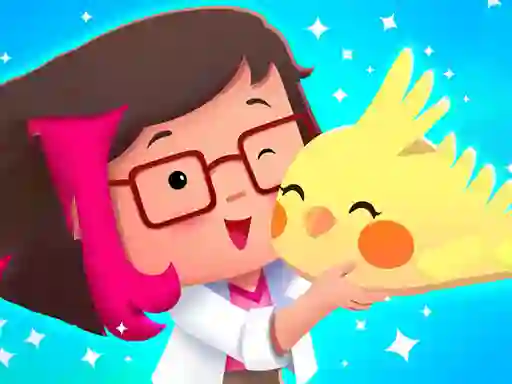 Gra Animal Lovers w Internecie