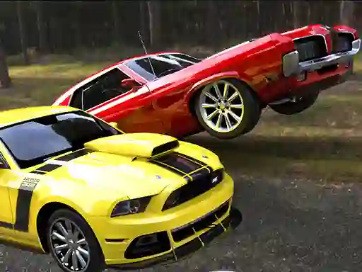 Gra Car Parking pro w Internecie