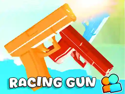 Gra Gun Sprint Online w Internecie