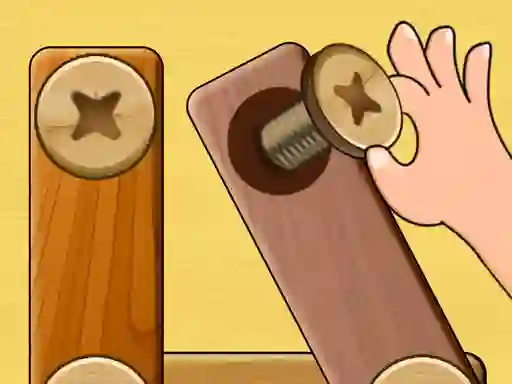 Gra Screw Puzzle w Internecie