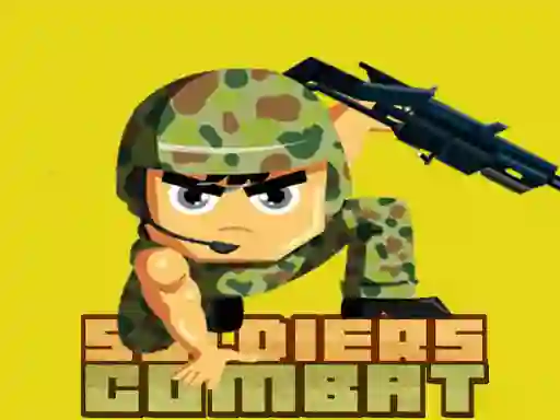 Gra Soldiers Combats w Internecie
