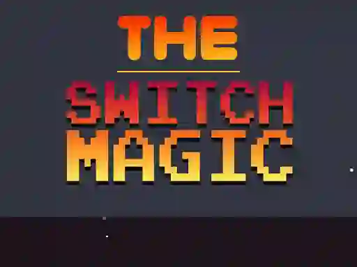 Gra Switch Magic w Internecie