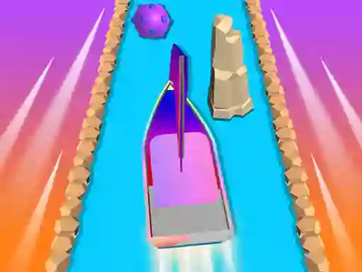 Gra Ship Control 3D w Internecie