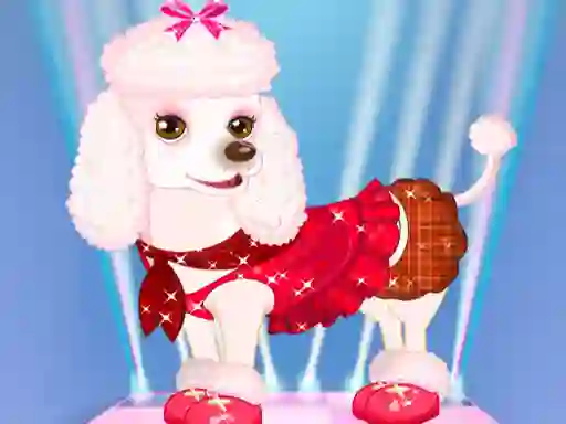 Gra My Cute Dog Daisy w Internecie