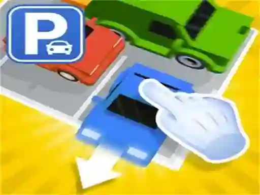 Gra Parking Out JumpGame w Internecie