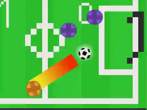 Gra Shoot and Goal w Internecie