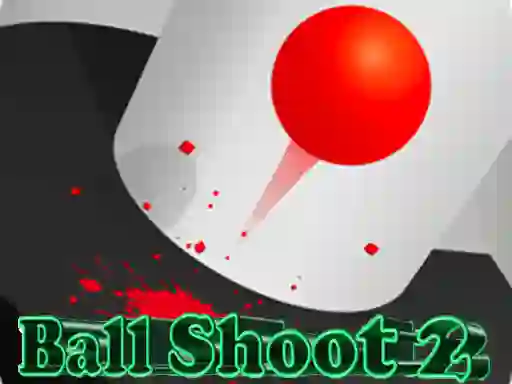 Gra Ball Shoot 2 w Internecie
