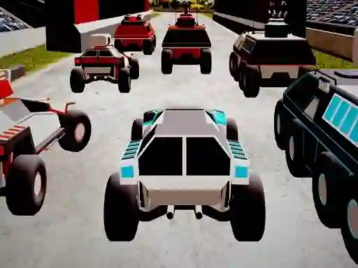 Gra Racing Car w Internecie