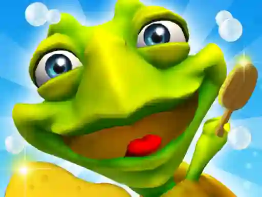 Gra Turtle Hero w Internecie
