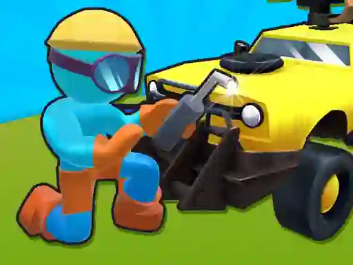 Gra Ride Shooter w Internecie