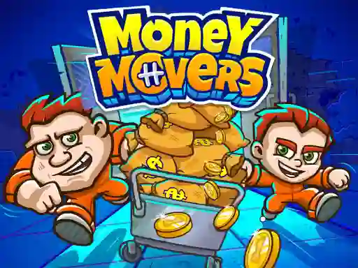 Gra Money Movers 1 w Internecie