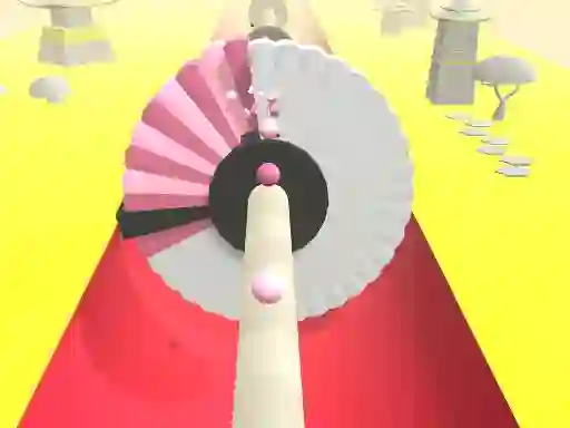 Gra Paint Pop 3d w Internecie